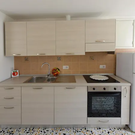 Borgo Diaz *
