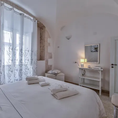 Borgo Diaz Dom wakacyjny