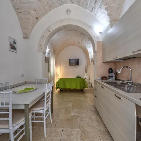 Borgo Diaz *