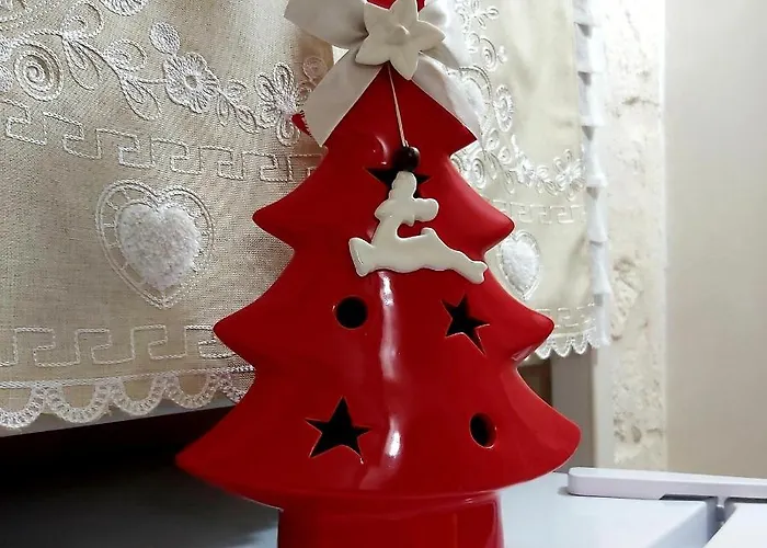 Borgo Diaz بيت للعطل