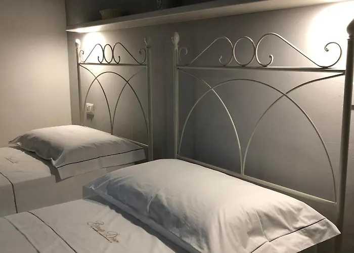 Borgo Diaz * تْشيستيرنِنو