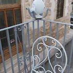Borgo Diaz 펜션 치스테르니노