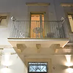 펜션 Borgo Diaz *
