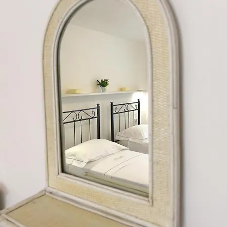 Borgo Diaz Casa de Férias