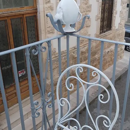 Borgo Diaz Feriehus Cisternino