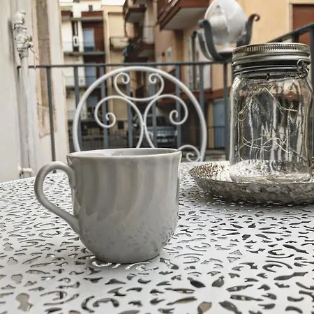 Borgo Diaz Cisternino