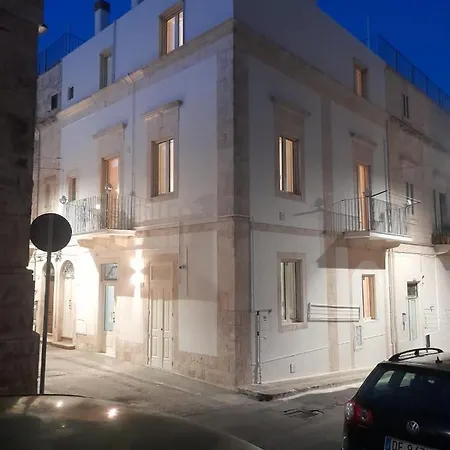 Borgo Diaz Сasa de vacaciones