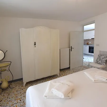 Feriehus Borgo Diaz *