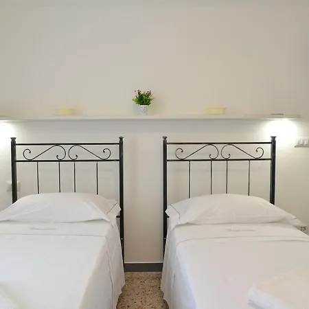 Borgo Diaz Casa de Férias