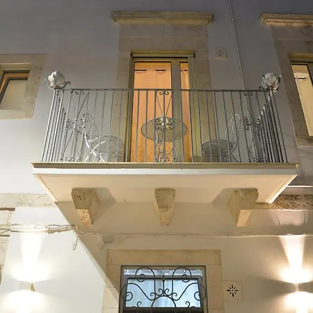 Сasa de vacaciones Borgo Diaz *