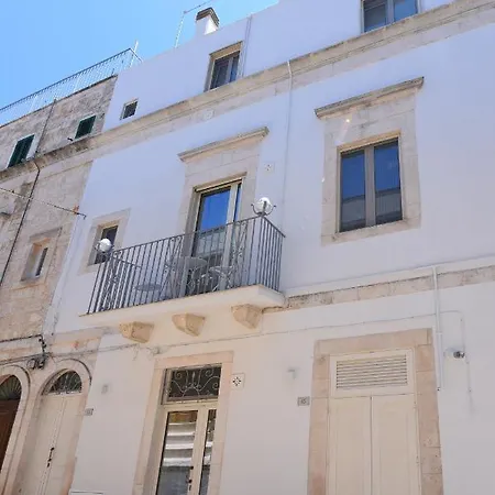 Borgo Diaz Cisternino