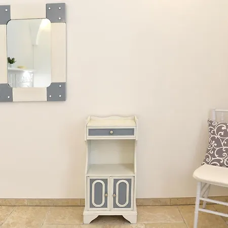 Borgo Diaz Cisternino