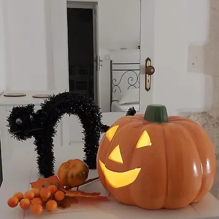 Borgo Diaz Feriehus *