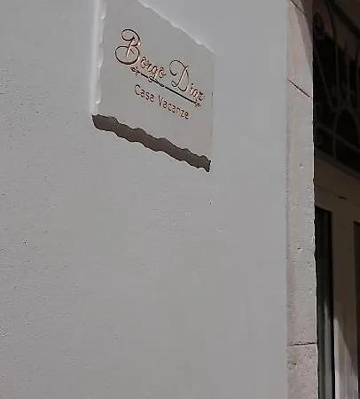 Borgo Diaz