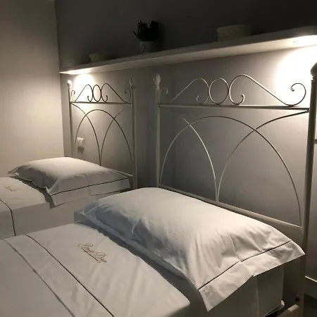 Borgo Diaz * Cisternino