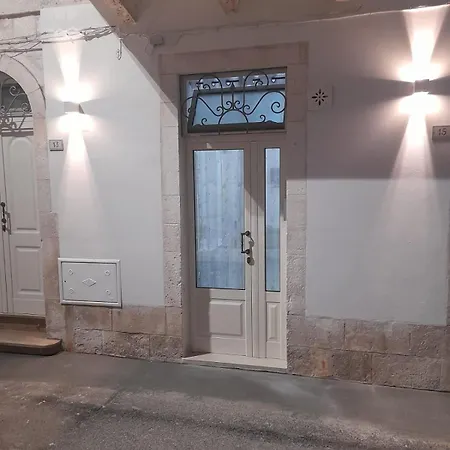 Borgo Diaz Casa de Férias *