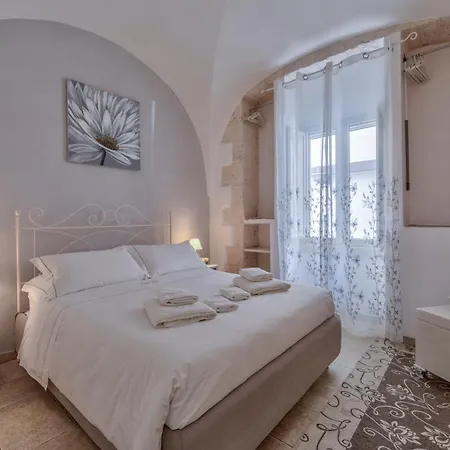 Feriehus Borgo Diaz Cisternino