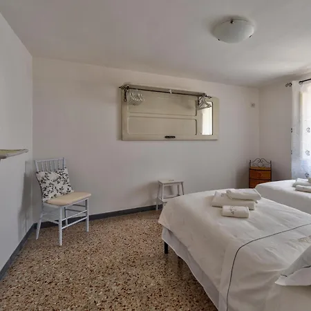 Borgo Diaz Feriehus Cisternino