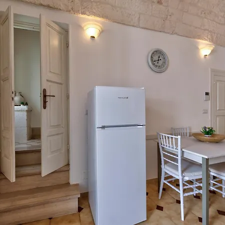 Borgo Diaz * 치스테르니노