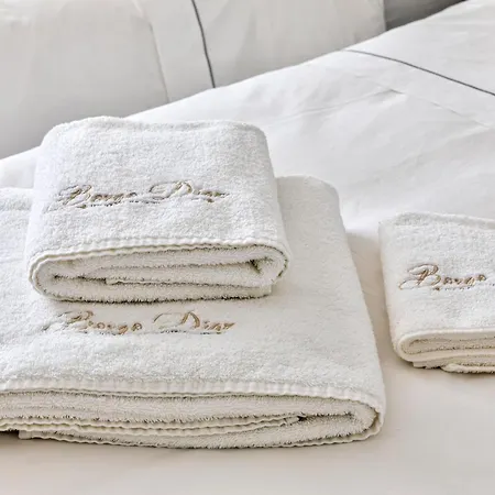 Borgo Diaz Feriehus Cisternino