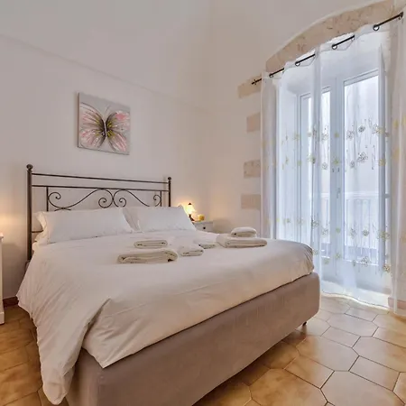 Borgo Diaz Cisternino