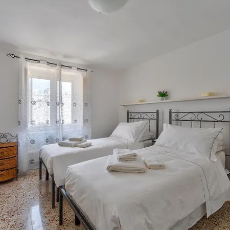 Borgo Diaz Cisternino