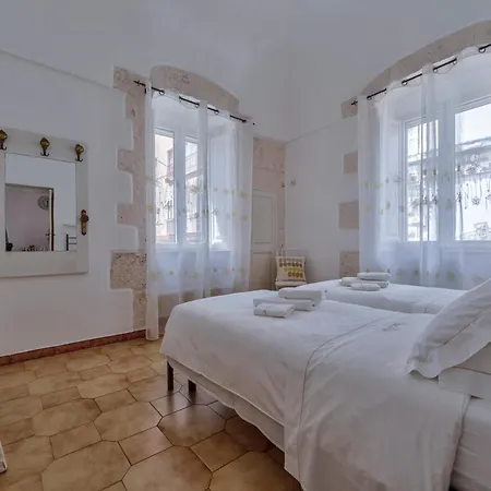 Feriehus Borgo Diaz Cisternino