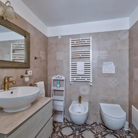 Borgo Diaz Cisternino