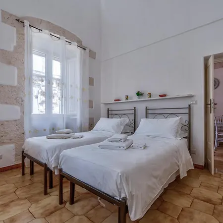 Borgo Diaz Cisternino