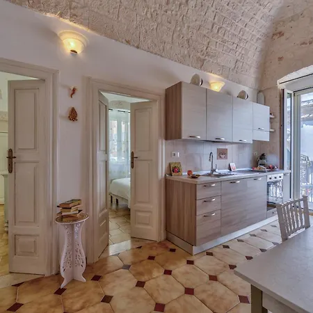 Borgo Diaz Сasa de vacaciones Cisternino
