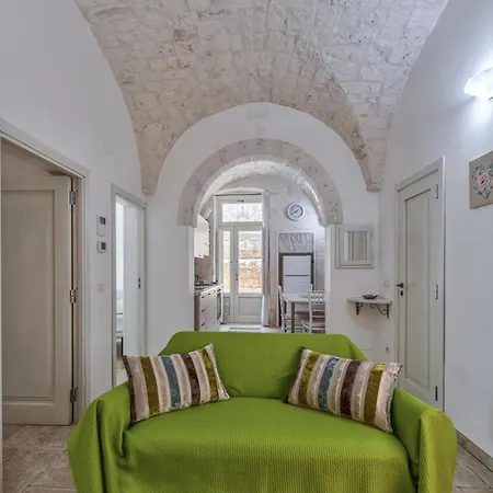 Borgo Diaz Casa de Férias *