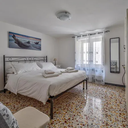 Borgo Diaz 奇斯泰尼诺