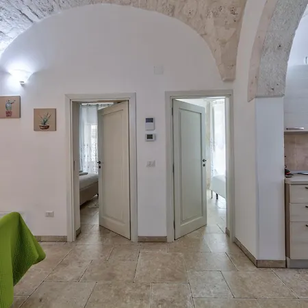 Borgo Diaz * Cisternino