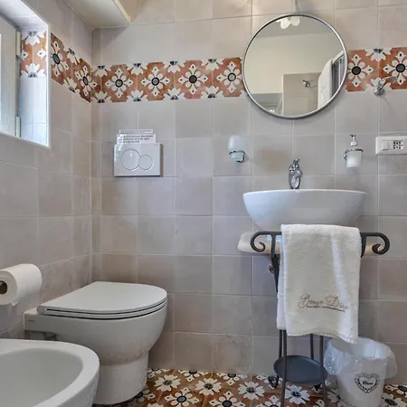 Borgo Diaz Casa de Férias *