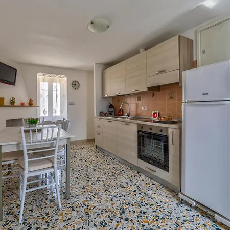 Casa de Férias Borgo Diaz *