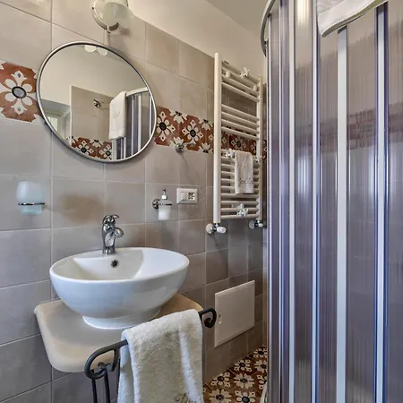 Feriehus Borgo Diaz Cisternino