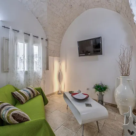 Holiday home Borgo Diaz