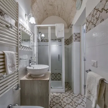 Borgo Diaz Feriehus Cisternino