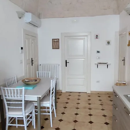 Borgo Diaz Casa de Férias