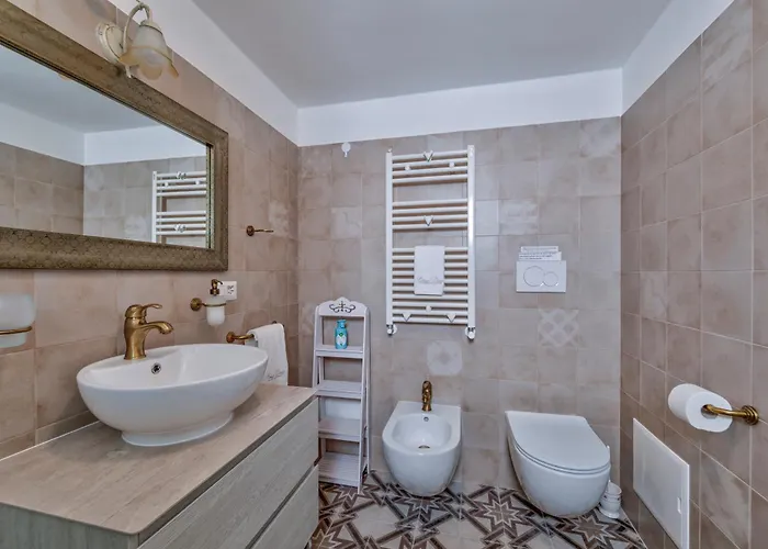 Borgo Diaz Cisternino